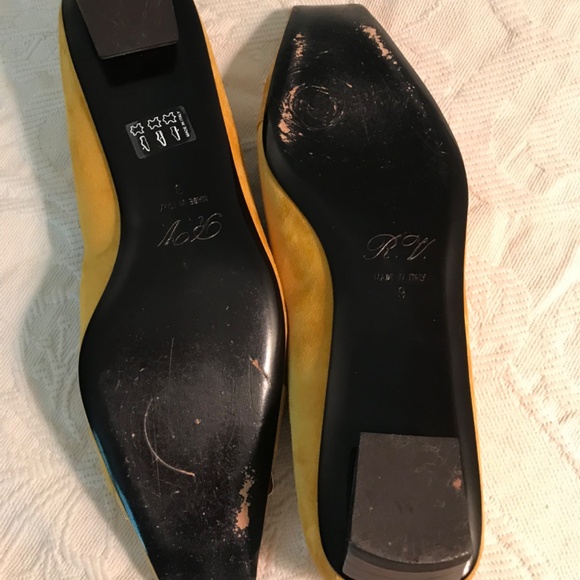 Roger Vivier flats - Picture 6 of 7
